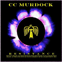 CC Murdock's new cd 